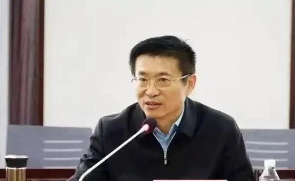 明利配资 于文明涉嫌严重职务违法被查 正接受监察调查