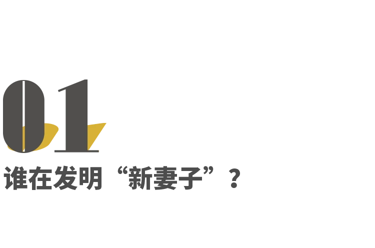 蔚莱策略 “新妻子”是我近期最讨厌的网梗