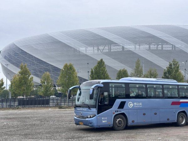 聚合财富 明晚去龙兴看演唱会担心返程难? 3条线路任你选