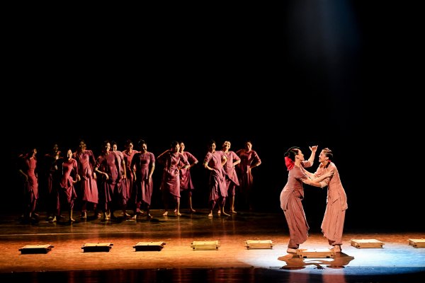 贝股通 捷报！四川4个作品（团队）斩获第二十届群星奖