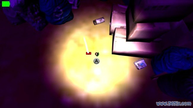 《死亡森林》重制版登陆Switch 经典恐怖冒险